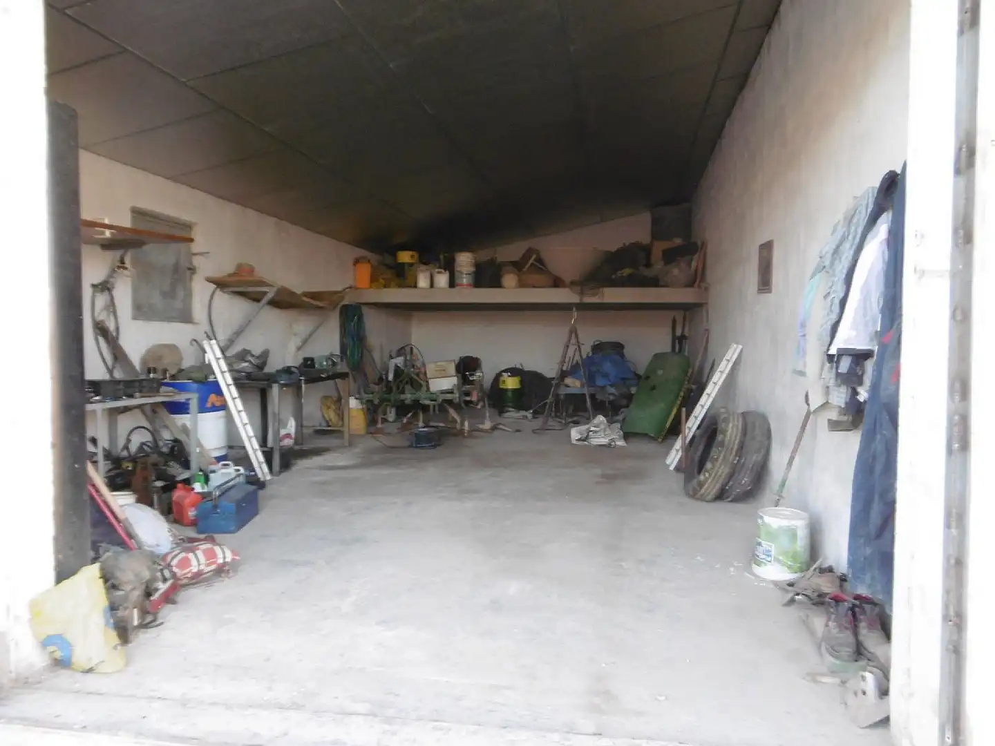 Casa rústica en venda a Yecla, imagen 11