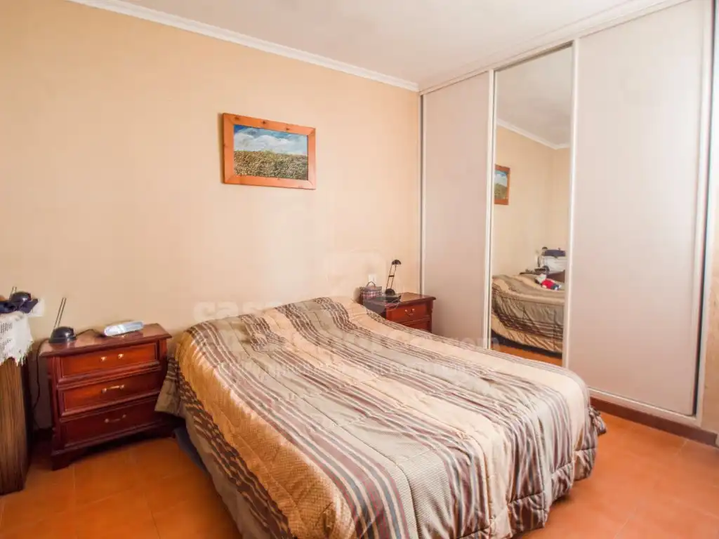 Dormitori de Casa o xalet en venda en Maó - Mahón amb Terrassa