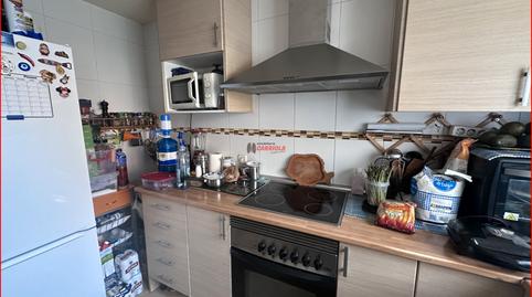 Foto 4 de Casa adosada en venda a Santo Domingo-Caudilla, Toledo