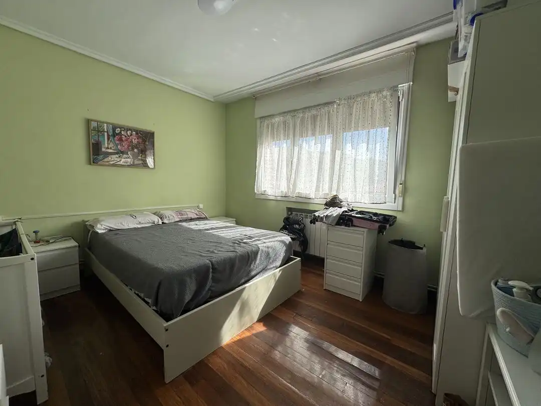 Piso con terraza en venta en Legazpi, imagen 3