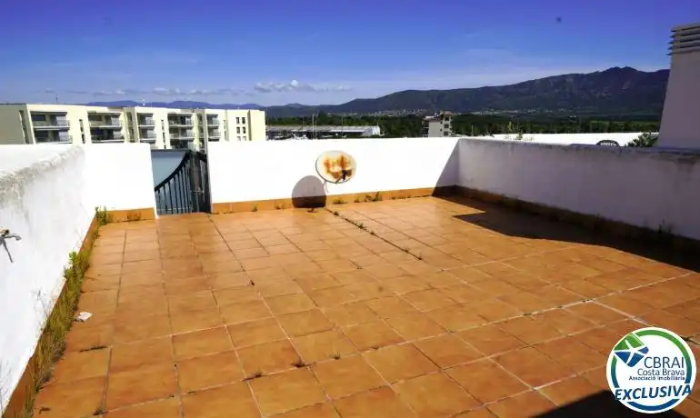 Attique avec piscine à vendre à Carrer Port Joan, imagen 3