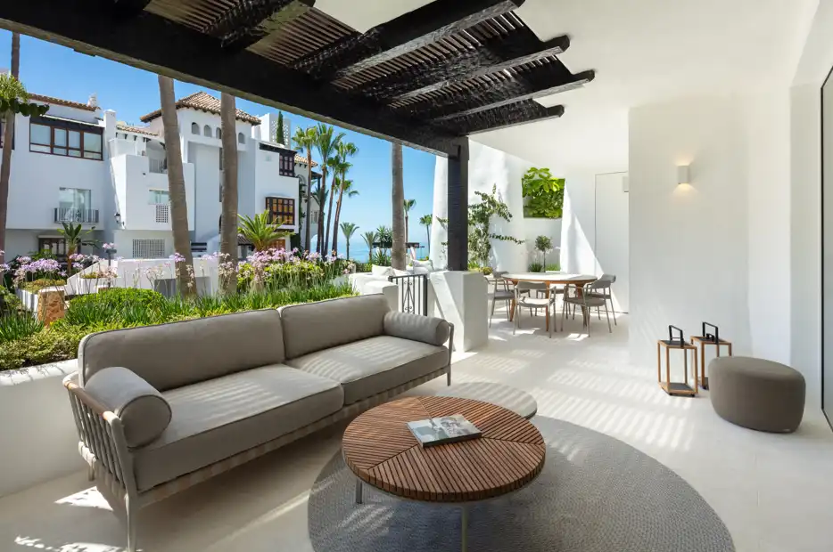 Apartment mit Pool zum Verkauf in Milla de Oro, imagen 15
