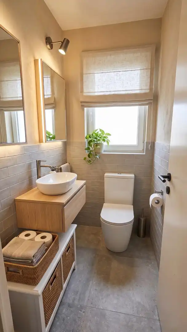 Baño de Piso en venta en Pineda de Mar con Calefacción, Terraza y Balcón