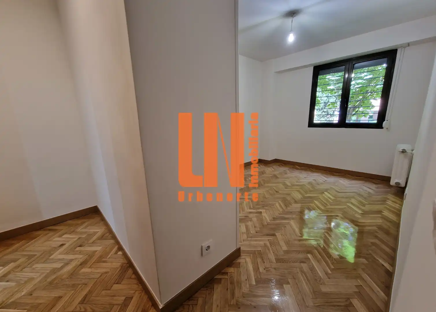 Piso de alquiler en Pozuelo de Alarcón con Calefacción, Parquet y Terraza