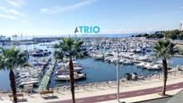 Exterior view of Flat for sale in  Palma de Mallorca  with Heating, Terrace and Alarm