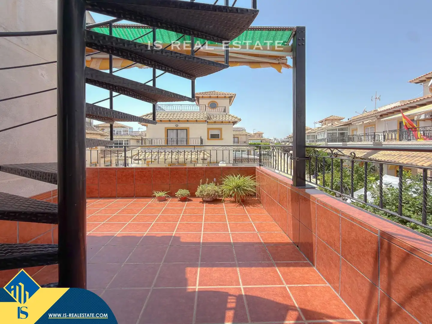 Penthouse with terrace for sale in Orihuela Costa, imagen 12
