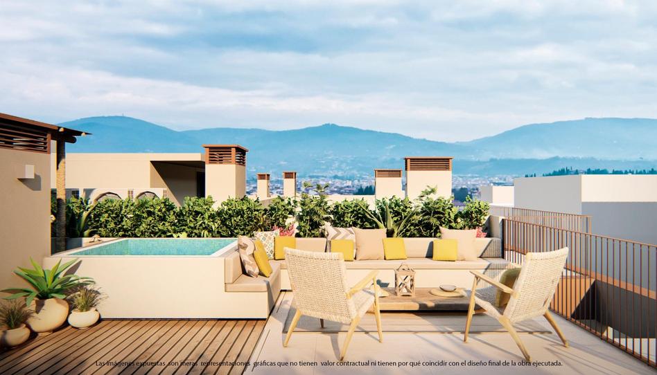 Photo 1 of Attic for sale in Calle de Joan Crespí, Son Espanyolet, Illes Balears