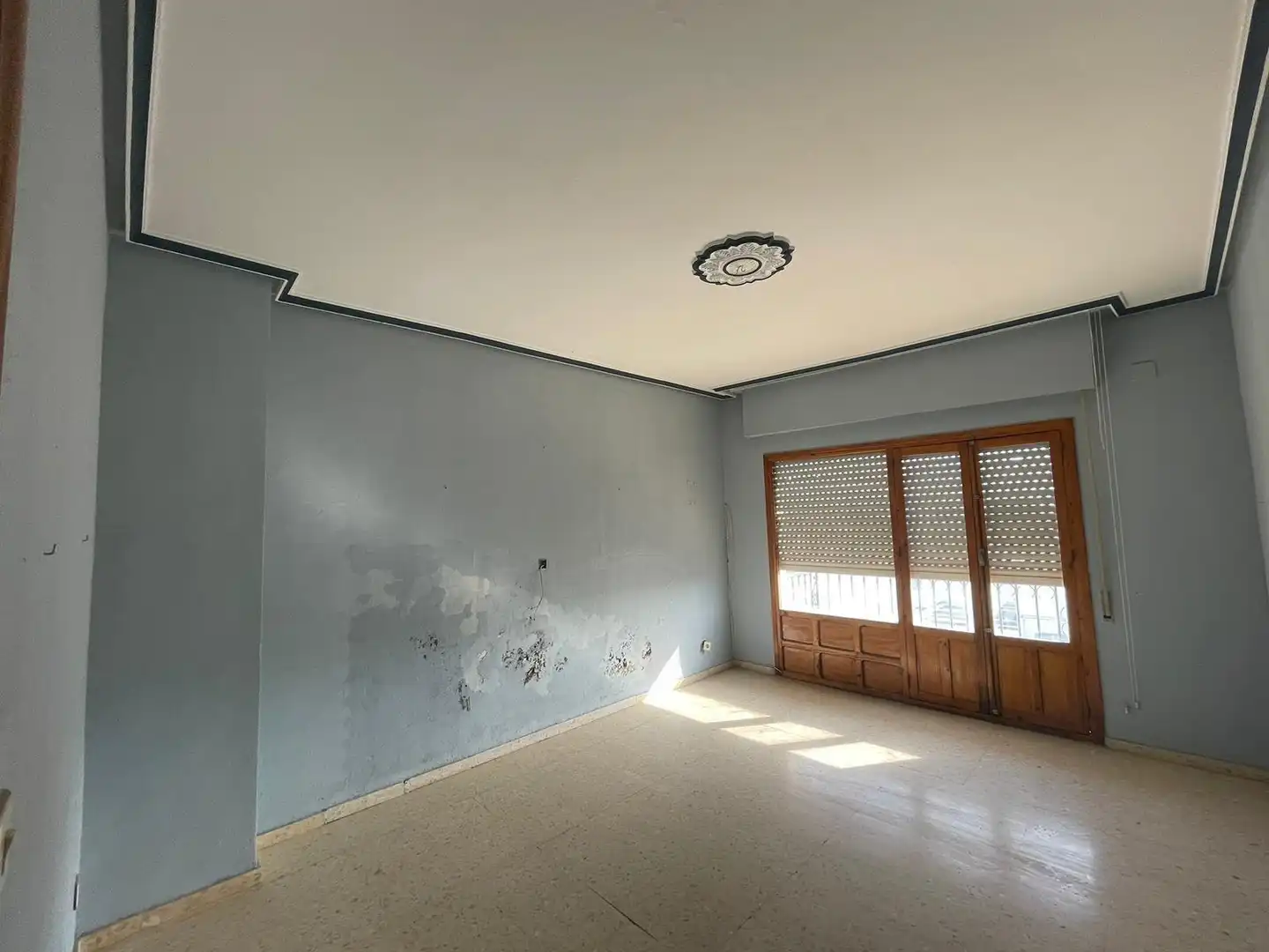 Piso en venta en Alcaudete
