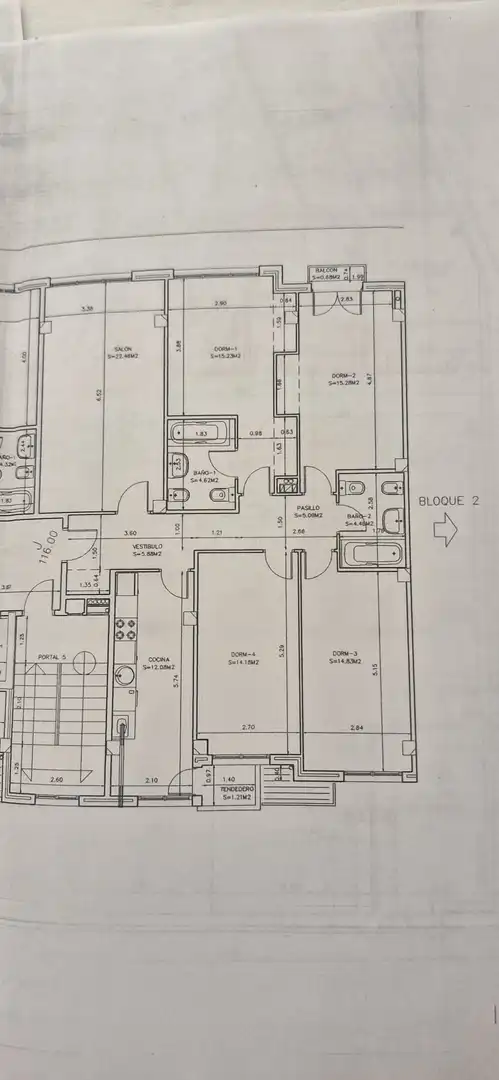 Flat for sale in  Logroño  with Heating, Parquet flooring and Storage room