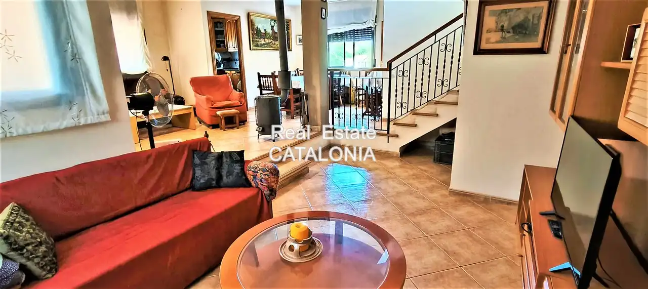 Villa con terrazza in vendita a Lloret Blau - La Creu de Lloret, imagen 9