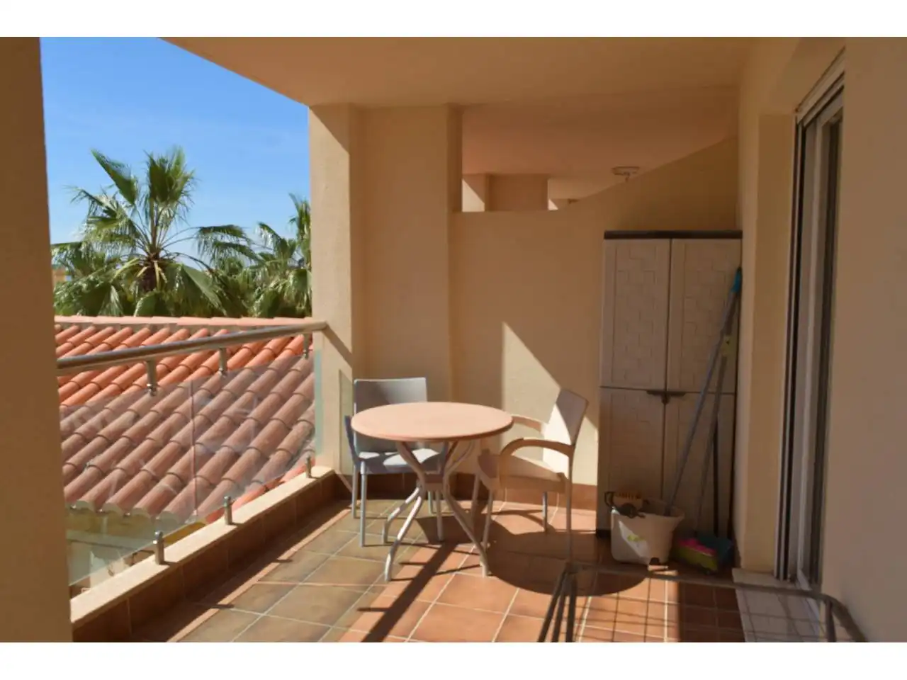 Apartamento en venta en Calle Glaucio, Almerimar