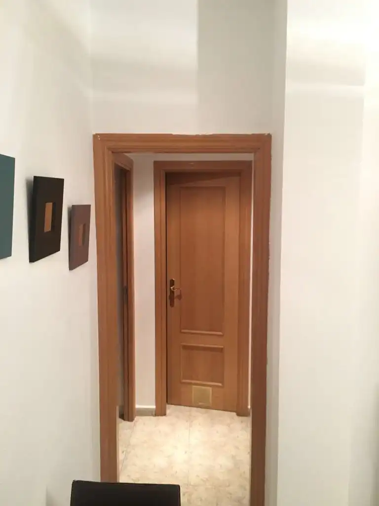 Flat for sale in Zaragoza  with Air Conditioner, Heating and Furnished