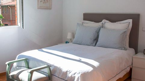 Foto 2 de Apartamento de alquiler en Almagro, Madrid Capital