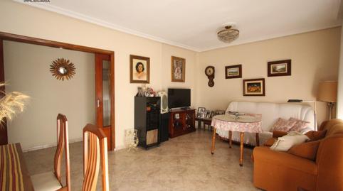 Foto 3 de Piso en venta en Cruz Roja, Sevilla