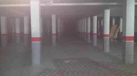 Foto 3 de Garaje en venta en Poligono San Jorge, Palos de la Frontera, Huelva