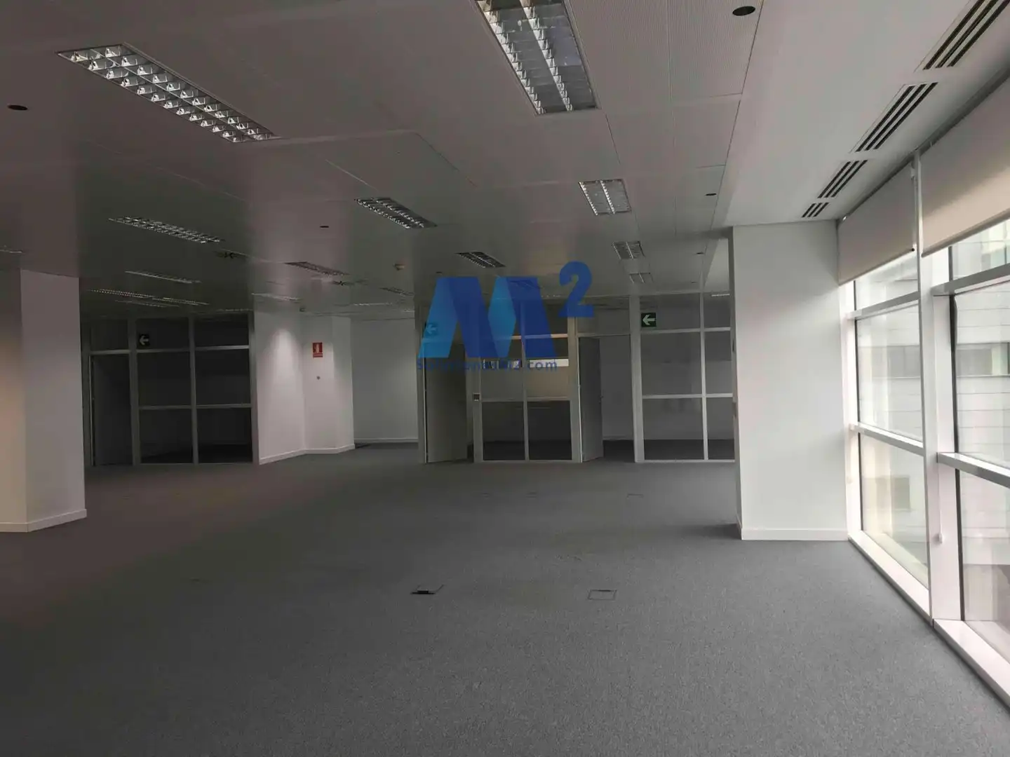 Office space to rent in Anabel Segura, imagen 21