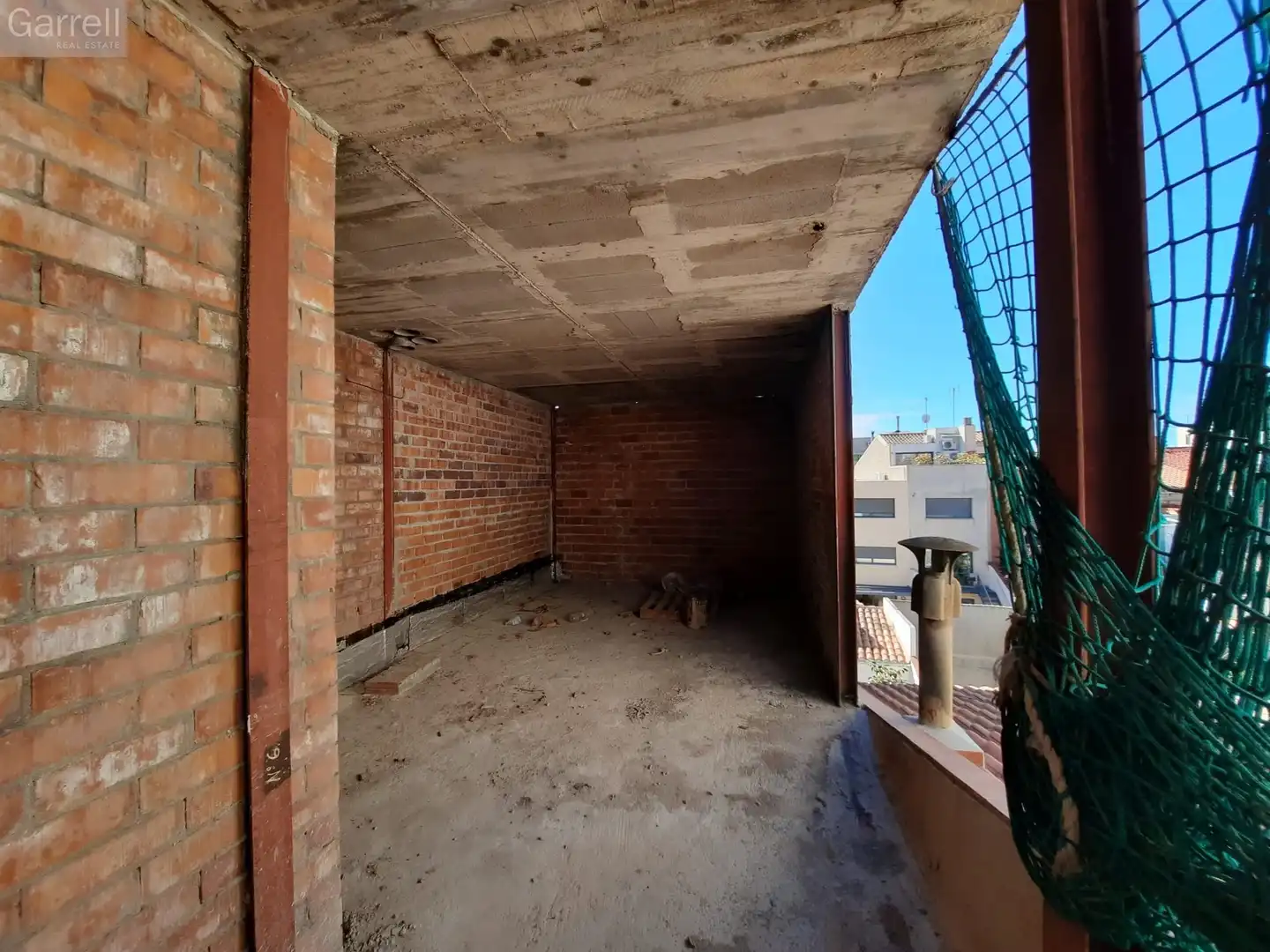 Residential zum Verkauf in Sabadell