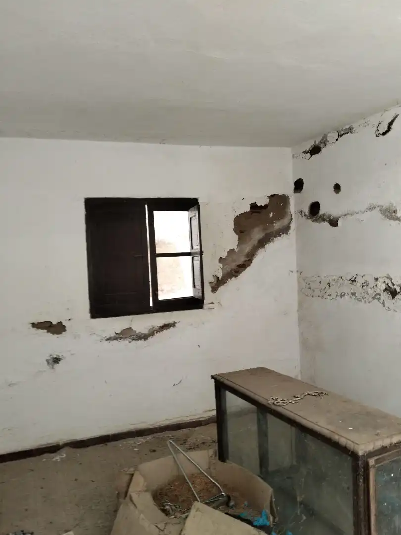 Casa adosada en venta en Jabugo con Jardín privado