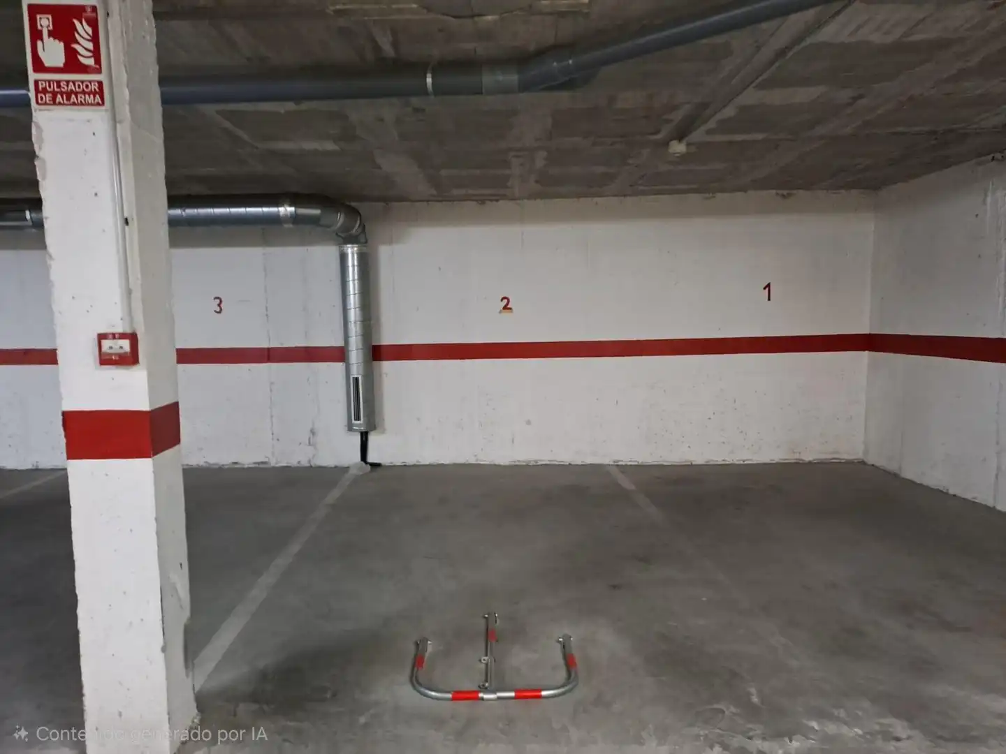 Aparcament de Pis en venda en Llucmajor amb Aire condicionat, Calefacció i Parquet