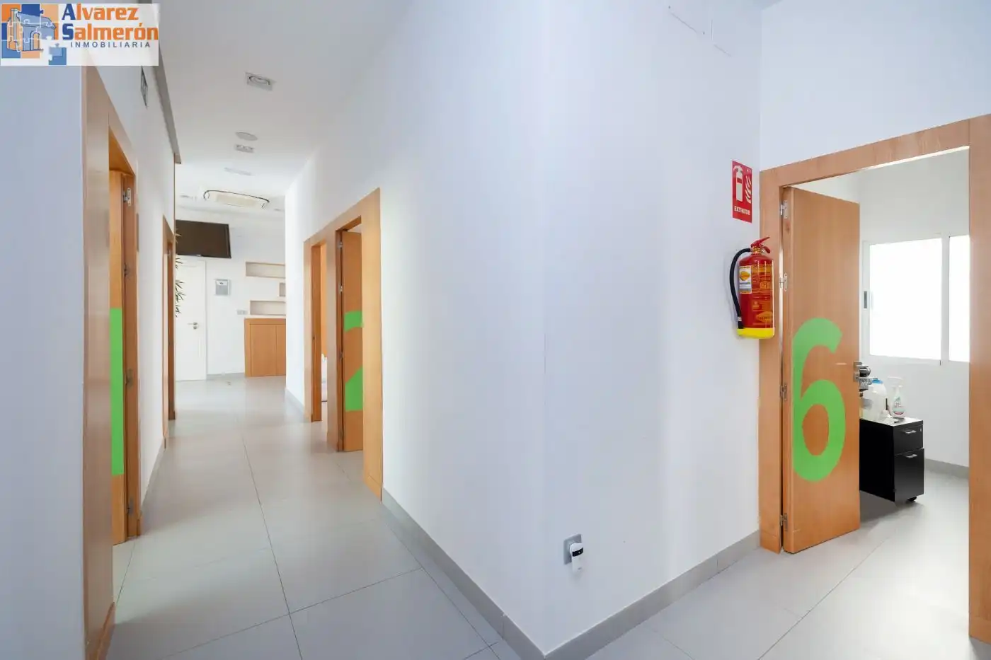 Business premises for sale in Zaidín, imagen 25