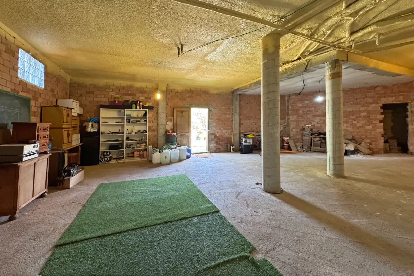 Casa o xalet en venda en Alhaurín de la Torre amb Aire condicionat, Calefacció i Jardí privat