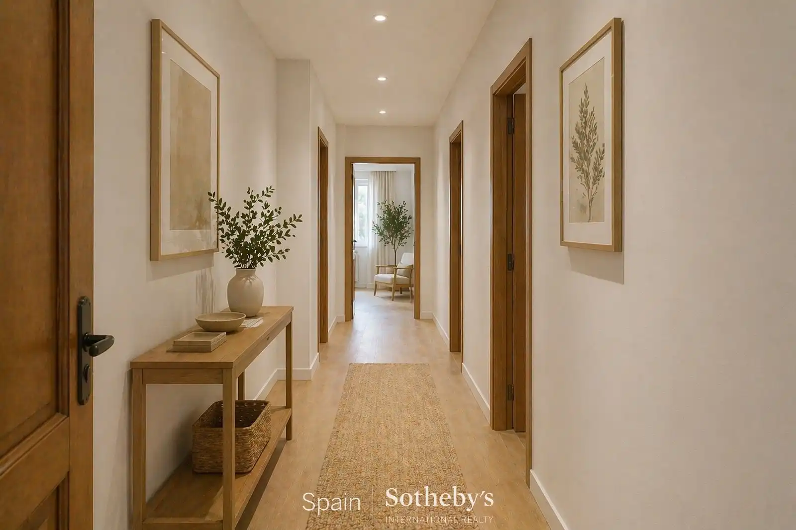 Apartamento en venta en Madrid con Aire acondicionado, Calefacción y Terraza