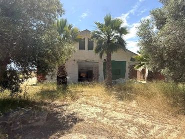 Casa rústica en venta en El Edén