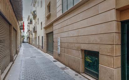 Exterior view of Flat for sale in Lloret de Mar