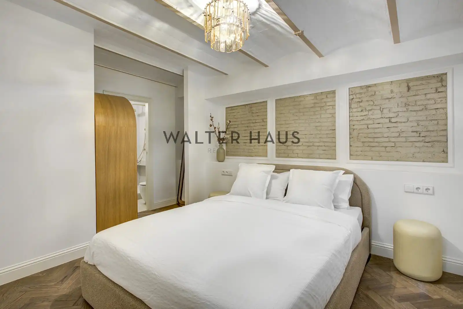 Habitación de Piso en venta en Barcelona con Terraza, Amueblado y Horno