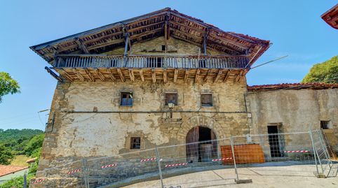 Foto 4 von Haus oder Chalet zum Verkauf in Agorreta - San Gil, Esteribar, Navarra