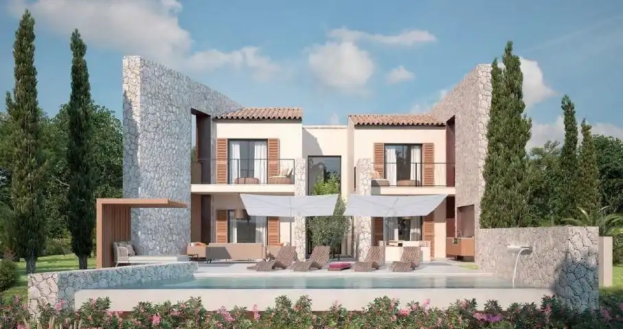 Maison rustique à vendre à Llucmajor pueblo, imagen 49