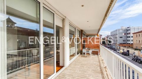 Photo 2 of Flat for rent in Les Tres Torres, Barcelona Capital