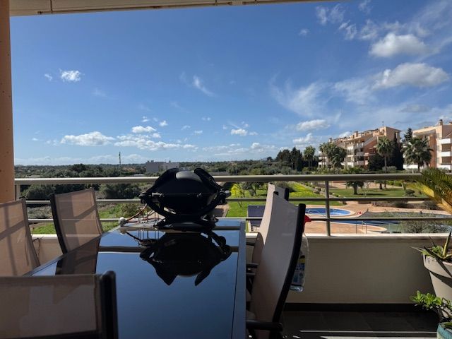 Garden of Apartment to rent in Sant Llorenç des Cardassar