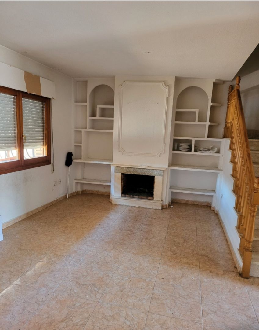 Casa o xalet en venda a Yuncos