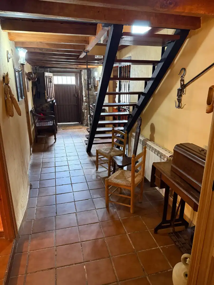 Casa adosada en venta en La Torre con Calefacción, Jardín privado y Terraza