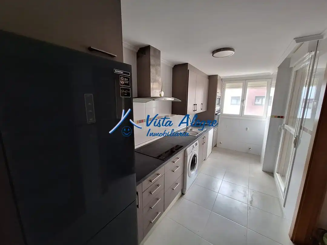 Appartement avec ascenseur à vendre à Calle Cenicero, imagen 6