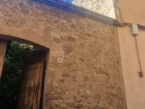 Wohnbaugrundstück zum Verkauf in Carrer de Sant Sebastià 35, imagen 4