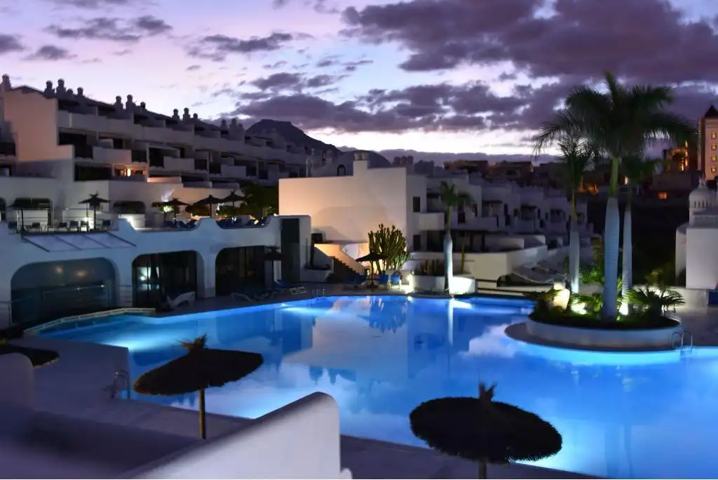 Appartement compact avec piscine à vendre à Avenida Adeje 300 30, imagen 18