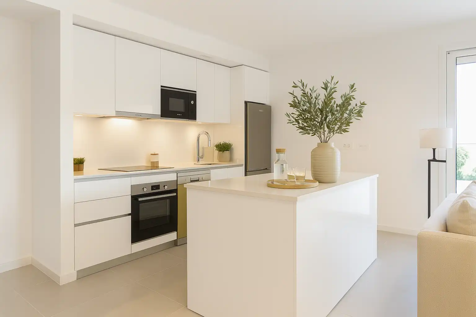Apartment mit Terrasse zum Verkauf in Estepona Pueblo, imagen 10