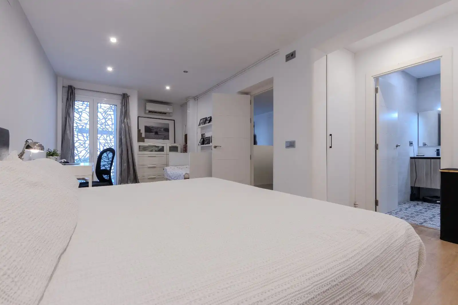 Piso en venta en Nova, 47, Eixample
