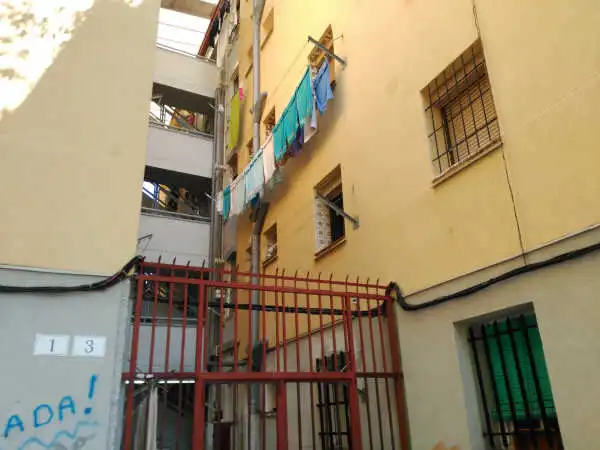 Piso en venta en C/ Sta Joana Lestonnac