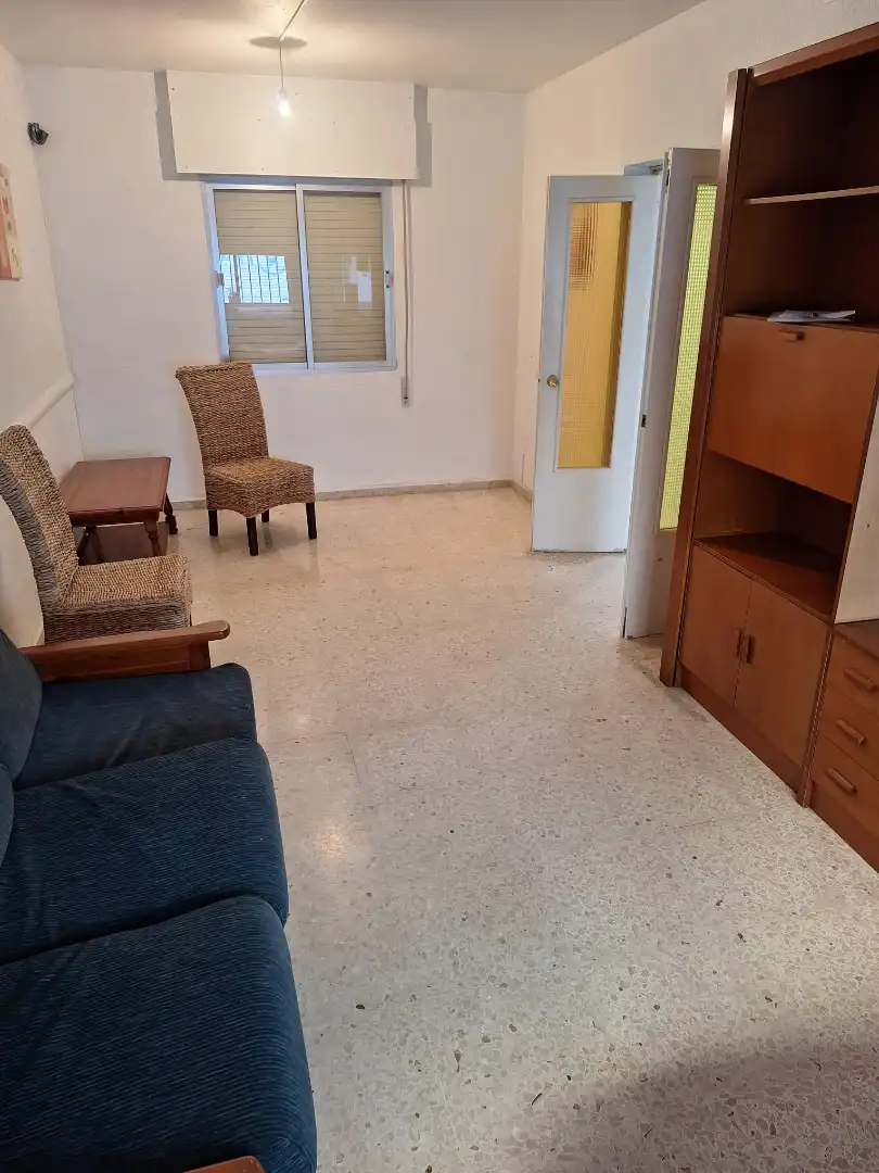 Wohnzimmer von Maisonette zum Verkauf in El Ejido mit Terrasse und Balkon