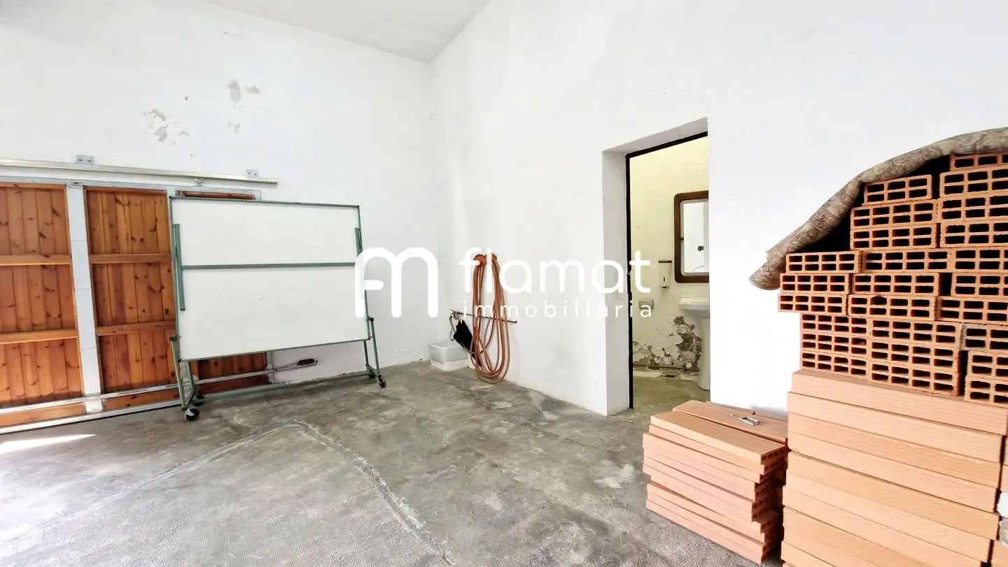 Haus mit Pool zum Verkauf in Camí de Santa Bàrbara, imagen 11