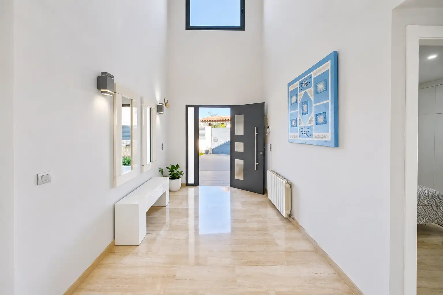 Casa o chalet en venta en Parc Central