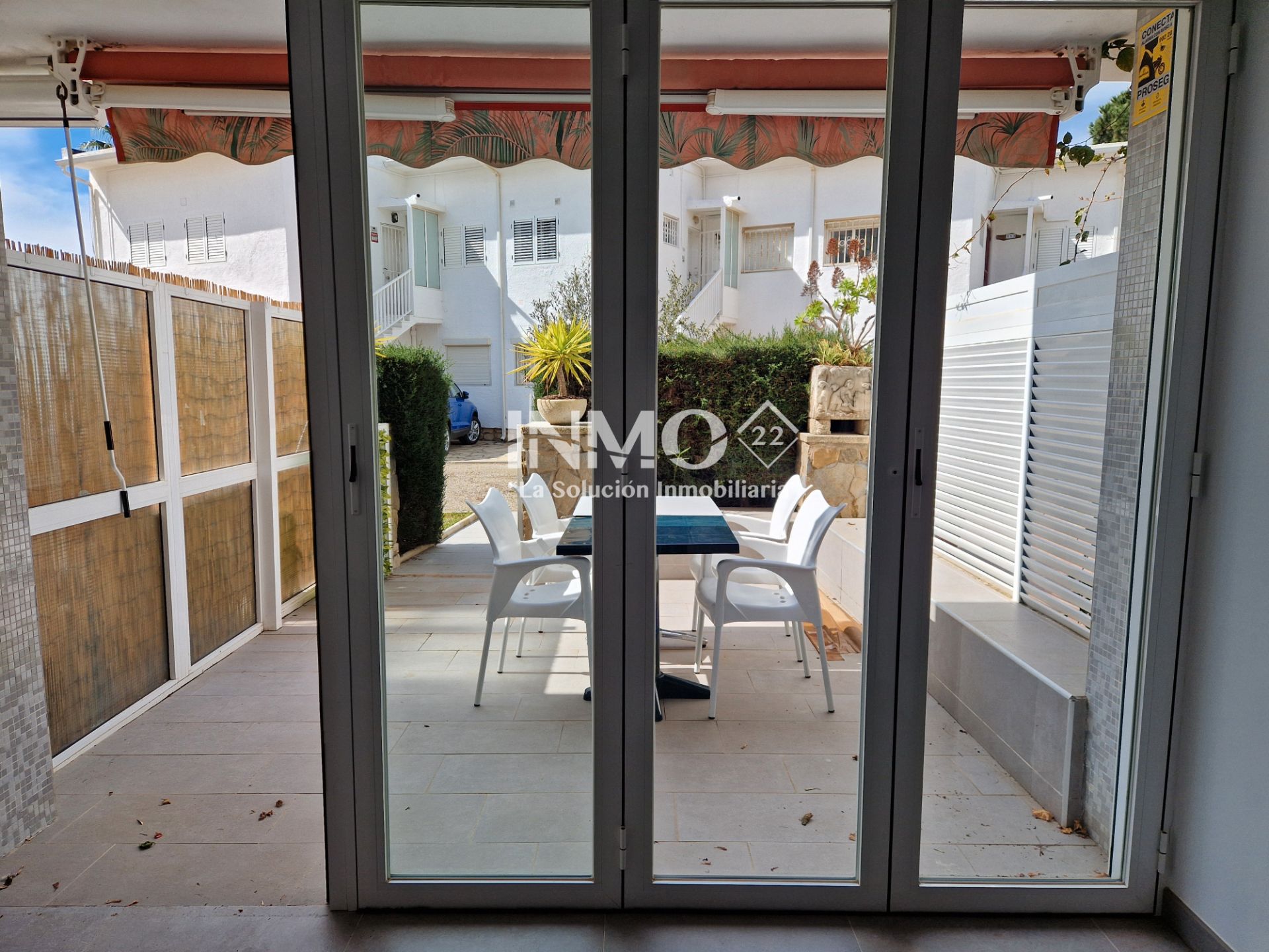 Terrassa de Planta baixa en venda en Cambrils amb Aire condicionat, Terrassa i Moblat