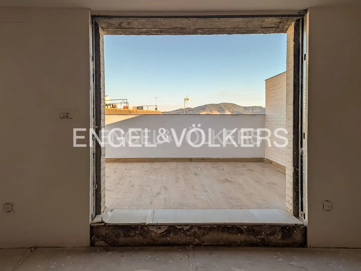 Attic for sale in Santa Perpètua de Mogoda