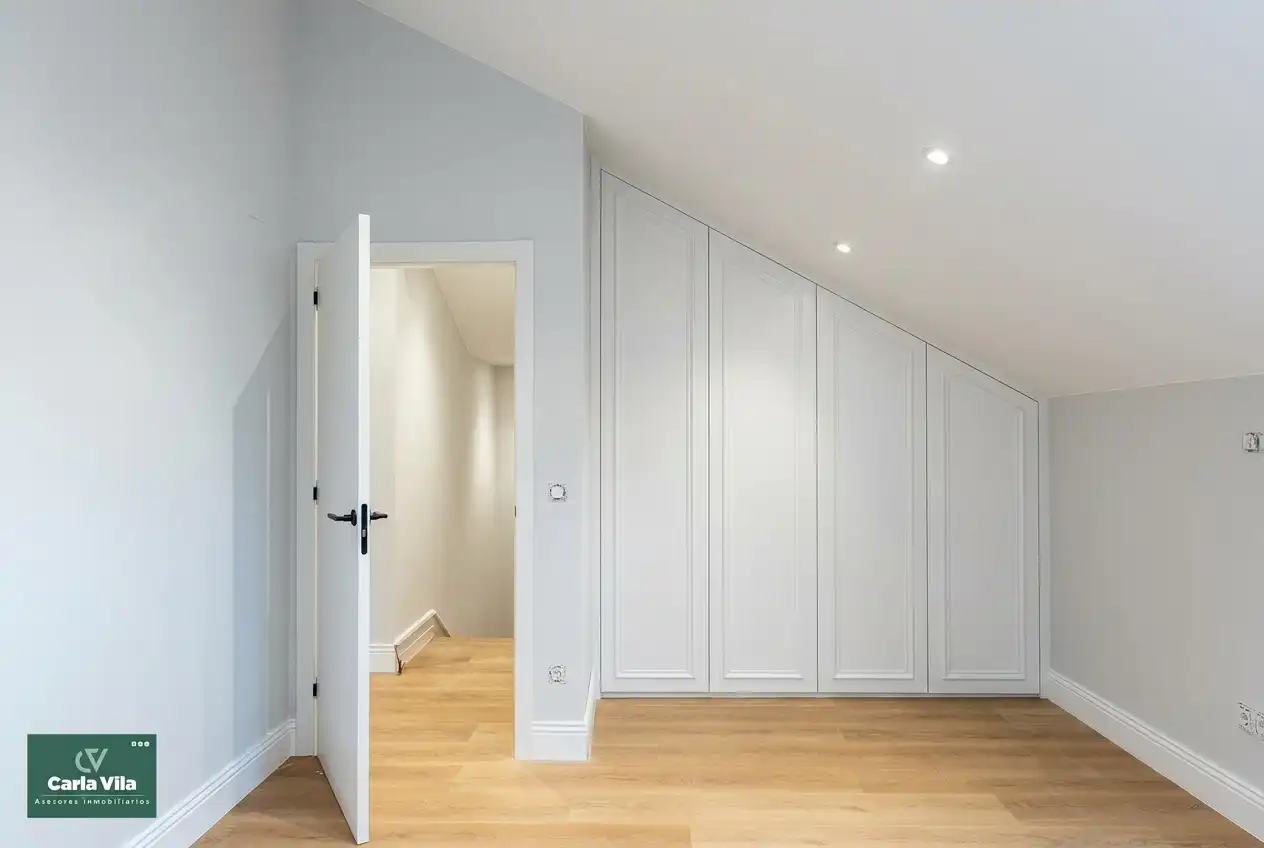 Duplex with lift for sale in Rúa Montero Ríos, imagen 34