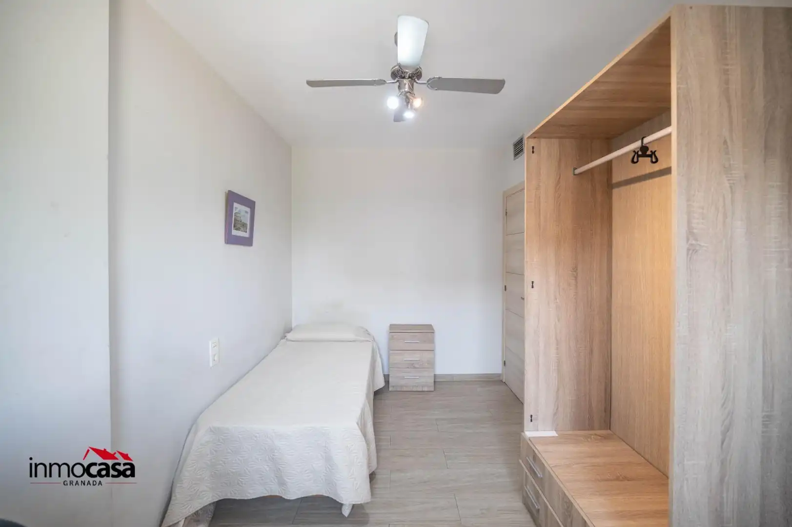 Habitación de Piso en venta en Granada con Aire acondicionado, Calefacción y Terraza