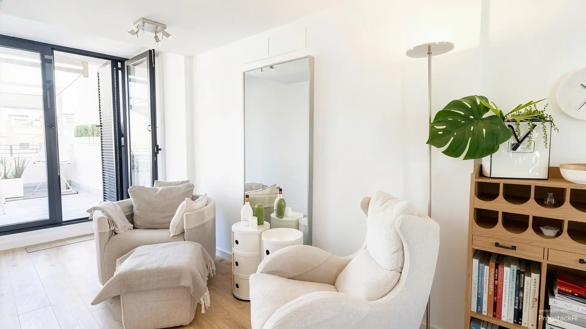 Penthouse with lift for sale in Platja de Palma, imagen 9