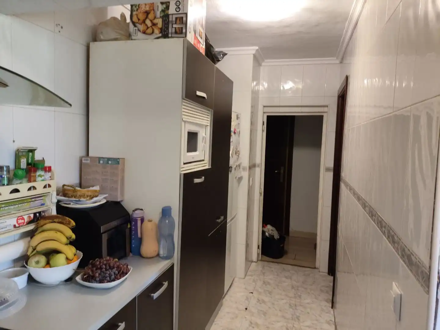 Kitchen of Flat for sale in San Blas